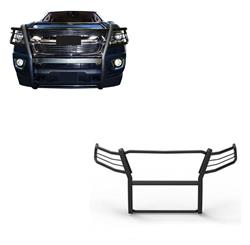 Black Horse Off-Road Modular Grille Guards for 2015-2019 CANYON, COLORADO - 17GC15MA