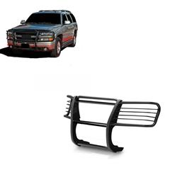 Black Horse Off-Road Modular Grille Guards 17GT23MA