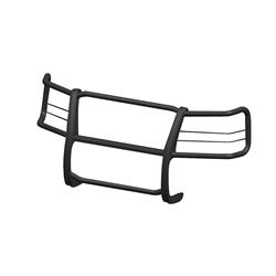 Black Horse Off-Road Modular Grille Guards for 2003-2020 EXPRESS 3500, EXPRESS 2500, 2003-2014 EXPRESS 1500 - 17GV02MA
