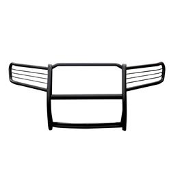 Black Horse Off-Road Modular Grille Guards for 2016-2020 PILOT - 17H151402MA