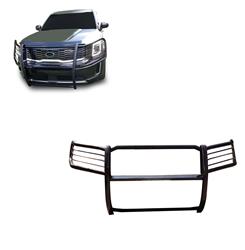 Black Horse Off-Road Modular Grille Guards 17KI01MA
