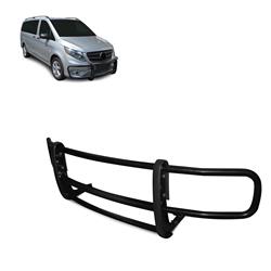 Black Horse Off-Road Spartan Grille Guards for 2016-2020 METRIS - 17MBMEMA