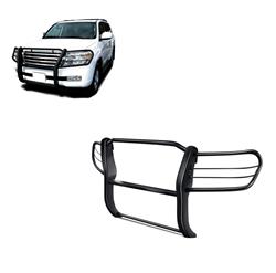Black Horse Off-Road Modular Grille Guards for 1998-2007 LAND CRUISER, LX470 - 17SG598MA