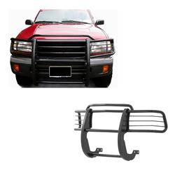 Black Horse Off-Road Modular Grille Guards for 1996-1998 4RUNNER, 1998-2000 TACOMA - 17T80202MA