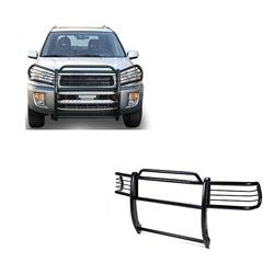 Black Horse Off-Road Modular Grille Guards for 2001-2005 RAV4 - 17TH26MA