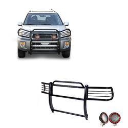 Black Horse Off-Road Modular Grille Guards for 2001-2005 RAV4 - 17TH26MA-PLFR