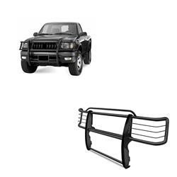 Black Horse Off-Road Modular Grille Guards for 2001-2004 TACOMA - 17TO23MA