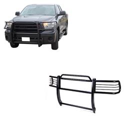 Black Horse Off-Road Modular Grille Guards 17TS27MA