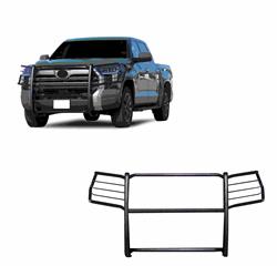 Black Horse Off Road Grille Guards 17TT22MA
