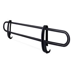 Black Horse Off-Road Bumper Guards for 2008-2012 LIBERTY, 2007-2011 NITRO - 8D071116A