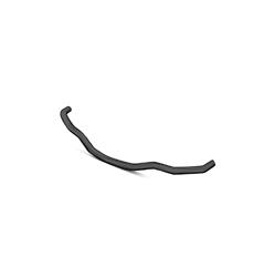 Black Horse Off-Road Bumper Guards for 2006-2018 RAV4 - 8D093945A-S