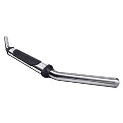 Black Horse Off-Road Bumper Guards for 2003-2020 4RUNNER, 2010-2020 GX460, 2003-2009 GX470 - 8TM31SS-1