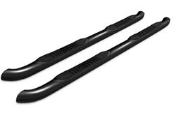 Black Horse Off-Road 3 in. Side Step Bars