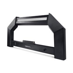 Black Horse Off-Road Armour Bull Bars for 2022-2023 TUNDRA - AB-TO22-NL