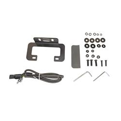 Black Horse Off Road Sensor Brackets ACC02
