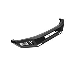 Black Horse Off-Road Armour Bumpers for 2015-2021 COLORADO - AFB-CO15