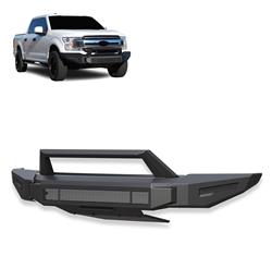 Black Horse Off Road Bumpers AFB-F119