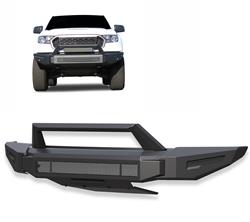 Black Horse Off Road Bumpers AFB-FR19