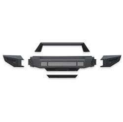 Black Horse Off-Road Armour II HD Front Bumper Kits AFB-RA10