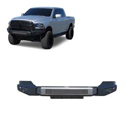 Black Horse Off Road Bumpers AFB-RA14-BU