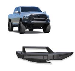 Black Horse Off Road Bumpers AFB-RA14