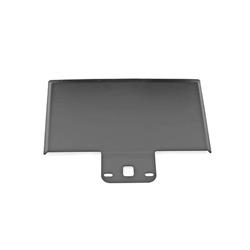 Black Horse Off-Road Armour II HD Front Bumper Components for 2015-2018 1500 - AFB-RA16-SK