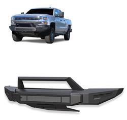 Black Horse Off Road Bumpers AFB-SI35