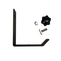 Black Horse Off Road Bed and Ladder Rack Accessories ALHH541