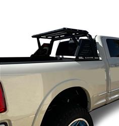 Black Horse Off Road Roll Bars and Roll Cages AR2-05BA3