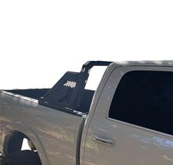 Black Horse Off Road Bumpers AR2-07B