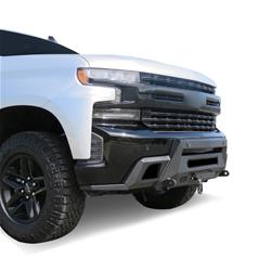 Black Horse Off Road Bumpers AR3HD05NL