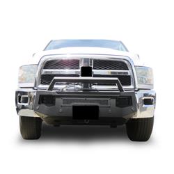 Black Horse Off Road Bumpers AR3HD31-W12