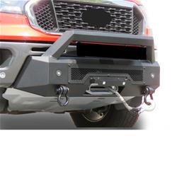 Black Horse Off Road Bumpers AR3HD43NL