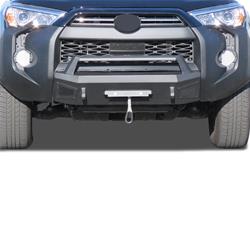 Black Horse Off Road Bumpers AR3HD60