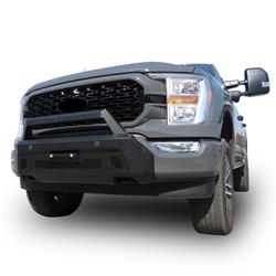 Black Horse Off Road Bumpers AR3LD42NL