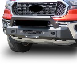 Black Horse Off Road Bumpers AR3LD43NL