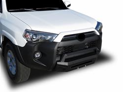 Black Horse Off Road Bumpers AR3LD60NL