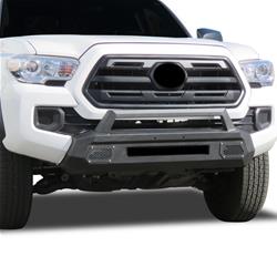 Black Horse Off Road Bumpers AR3LD62NL