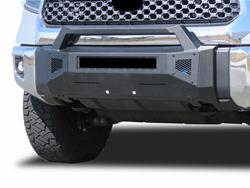 Black Horse Off Road Bumpers AR3LD63NL