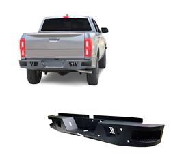 Black Horse Off-Road Armour HD Rear Bumpers for 2019-2023 RANGER - ARB-FORA
