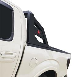 Black Horse Off-Road Armour Roll Bars ARB-NIFRB