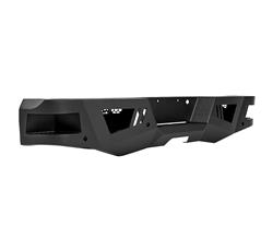 Black Horse Off-Road Armour Bumpers for 2019-2021 1500 - ARB-RA19