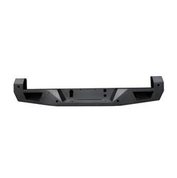 Black Horse Off-Road Armour Bumpers for 2014-2021 TUNDRA - ARB-TU14