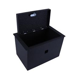 Black Horse Off-Road Console Safes ASDR01