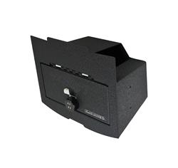Black Horse Off-Road Console Safes ASDR01