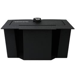 Black Horse Off-Road Console Safes