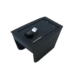Black Horse Off Road Storage Systems and Cargo Holders ASFB01