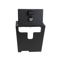 Black Horse Off Road Console Safes ASFE20