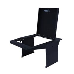 Black Horse Off Road Storage Systems and Cargo Holders ASFF06