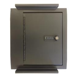 Black Horse Off Road Console Safes ASFS23